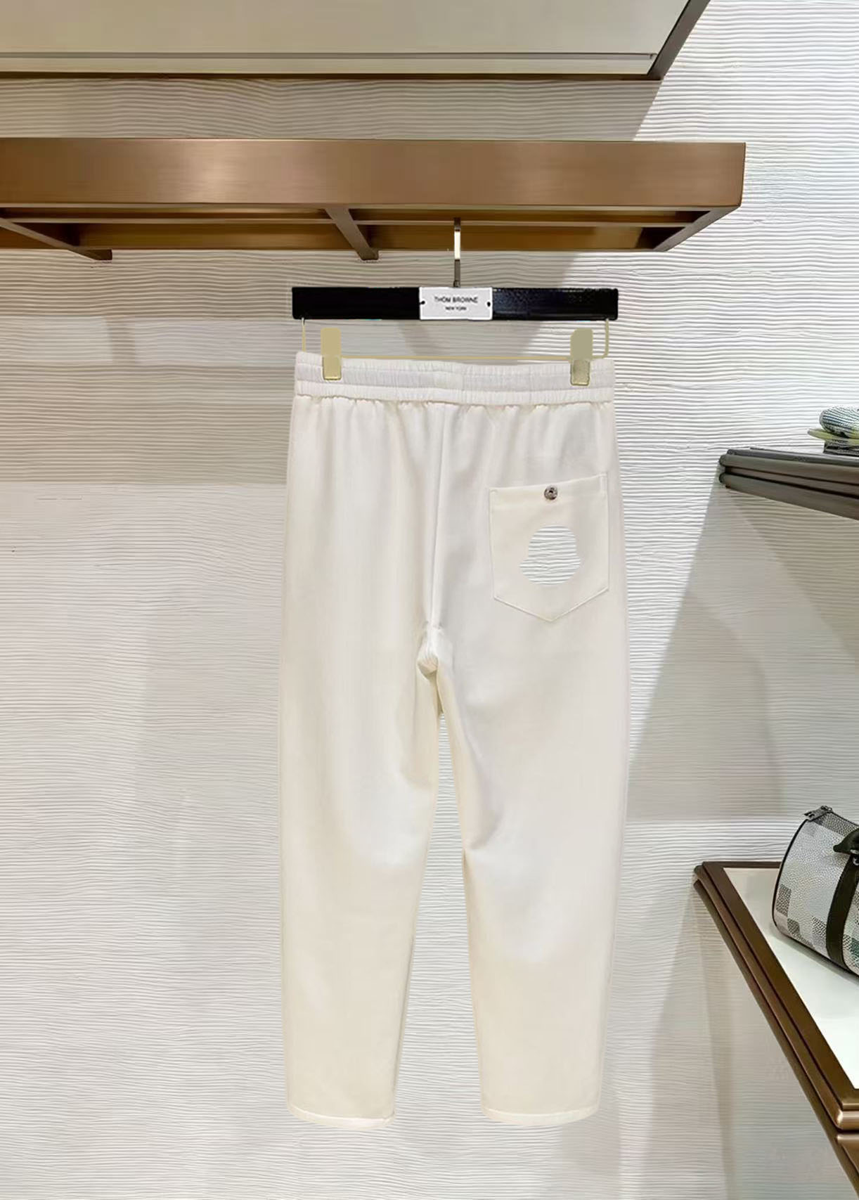 Casual Pants Man
